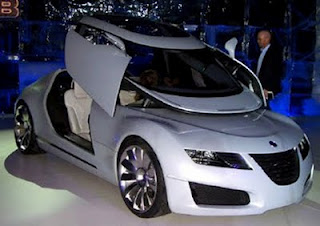 Future Cars, Concept Cars, Automotive Cars, Best Cars (4)